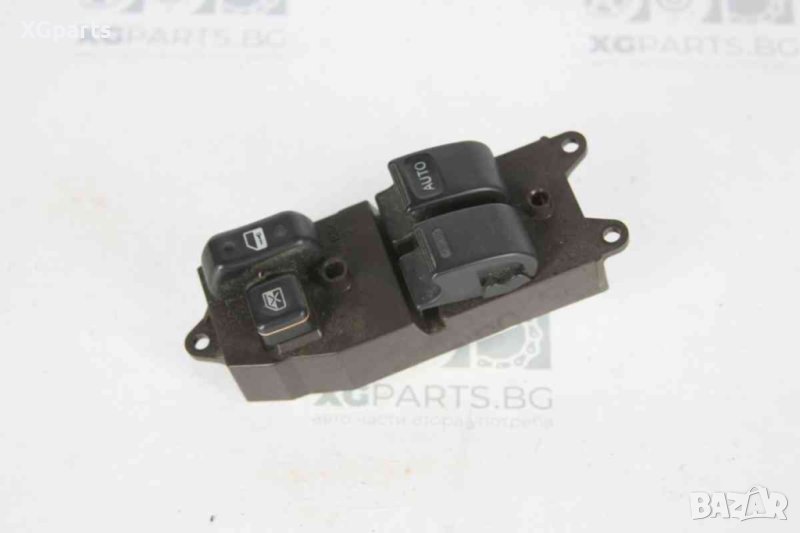 Бутони ел. стъкла за Toyota Yaris I дясна дирекция (1999-2005), снимка 1