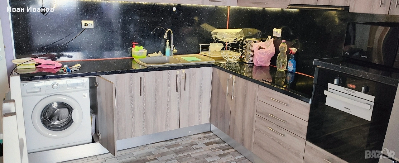 Продажба на апартамент в кв. Възстанически, снимка 1