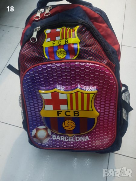 Раници, снимка 1