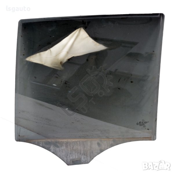 Задно ляво стъкло Mercedes-Benz M-class (W164) 2005-2011 ID:100595, снимка 1