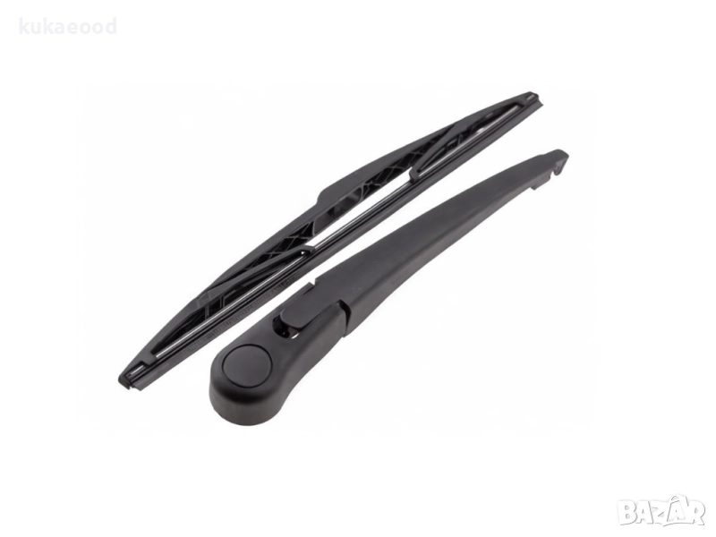 Задно рамо с чистачка Citroen C4 Grand Picasso (2006-2014) -350 мм, снимка 1