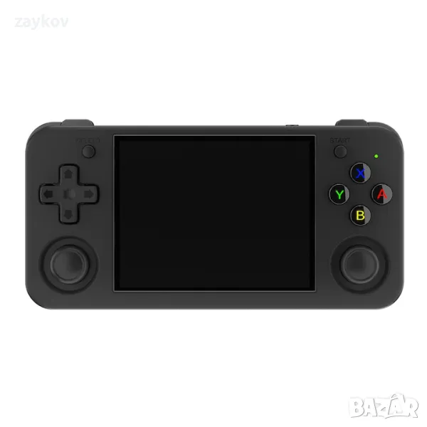 Ретро конзола ANBERNIC RG35XX H 128GB с игри, 4 ядра, снимка 1