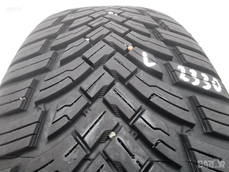 1бр всесезоннa гумa 215/60/16 PETLAS L02330, снимка 1