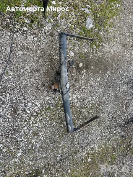 Теглич Шаран, Алхамбра, Галакси, снимка 1