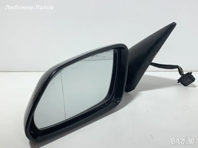 Ляво странично огледало за Шкода Октавия II Skoda Octavia  преди фейса 04-08г., снимка 1