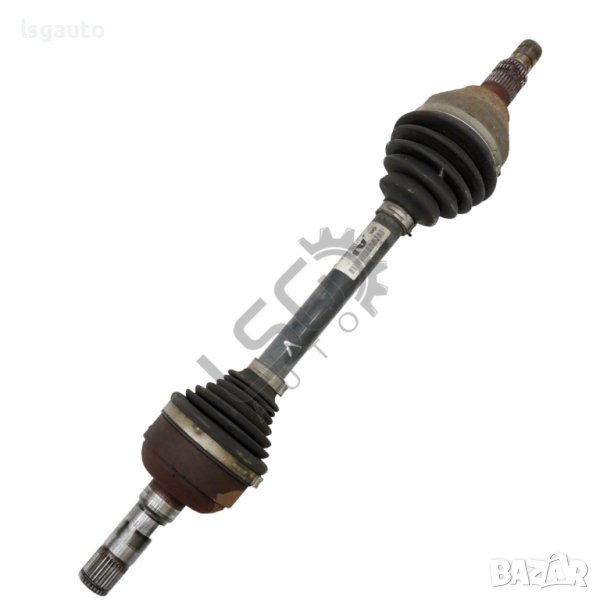 Лява полуоска Opel Insignia 2008-2013 ID: 113580, снимка 1