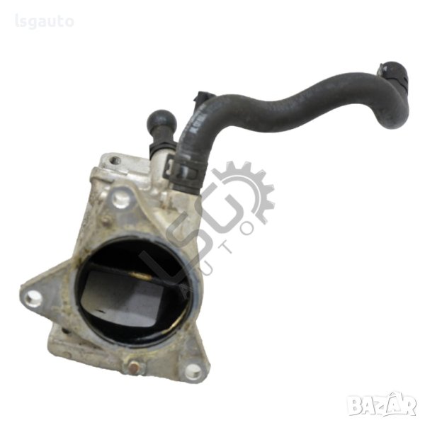 Корпус дроселова клапа Skoda OCTAVIA III (5E5) 2013-2019 ID:108303, снимка 1