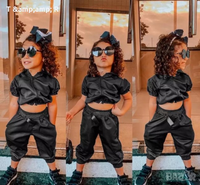 НАЛИЧЕН ДЕТСКИ КОМПЛЕКТ, снимка 1