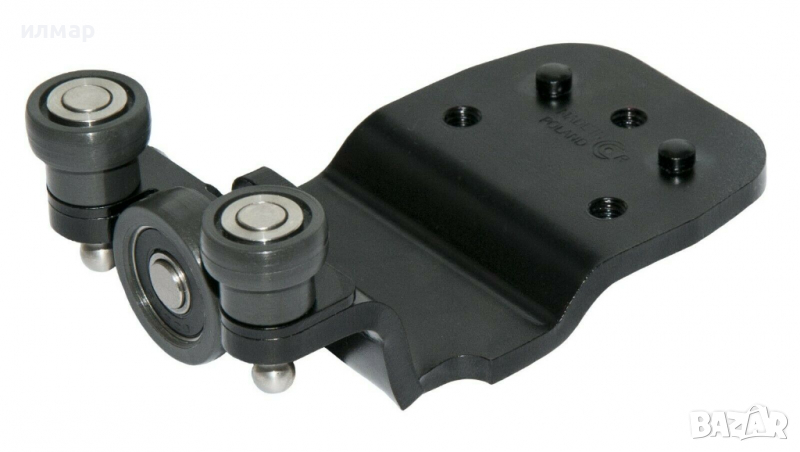 9808074880 Ролков водач за врата за Пежо Експерт 3 , снимка 1