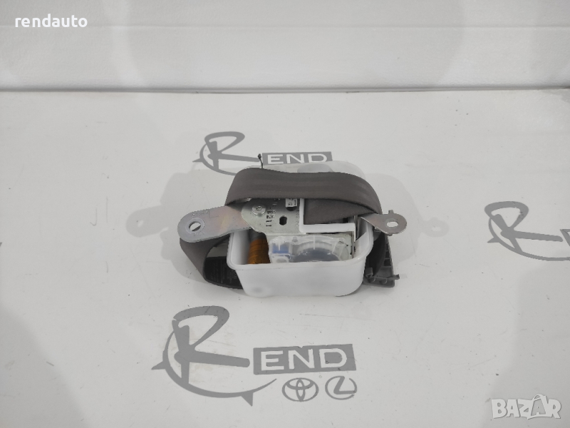 Заден ляв колан за Lexus GS300 2005-2011 7M4600-P, снимка 1