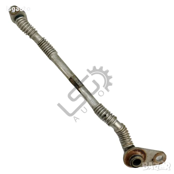 Тръба оттичане турбо Opel Zafira Tourer C 2012-2019 ID:146324, снимка 1