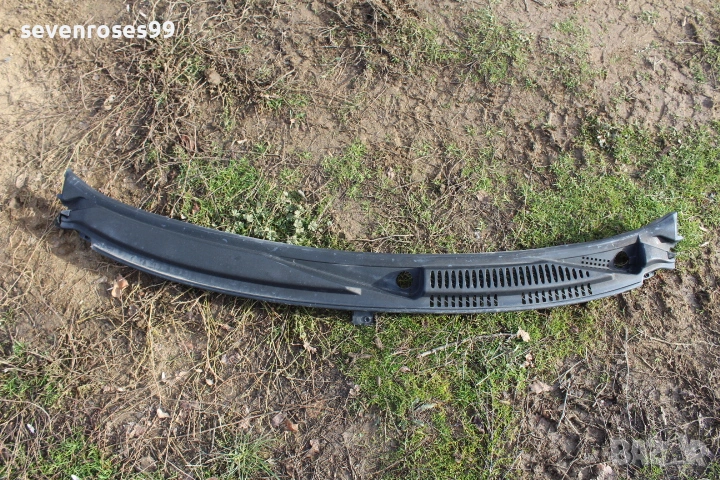 Кора под чистачки Фиат Пунто 2 2001 1.2i 60 Fiat Punto 2  2/3врати, снимка 1