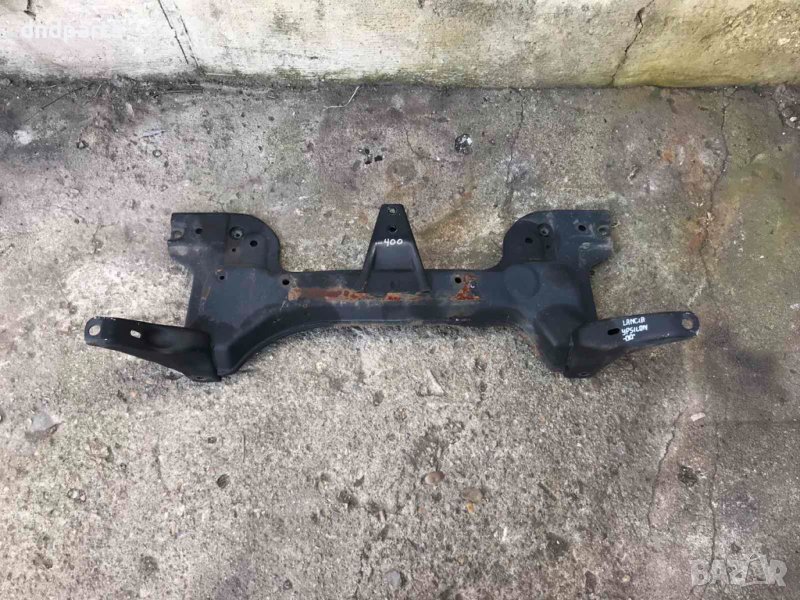 Преден мост Lancia Ypsilon,2000г., снимка 1