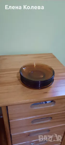 Чинии дуралекс, снимка 1