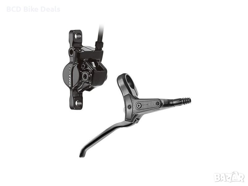 Задна спирачка Tektro HD-T275 - хидравлична дискова, снимка 1