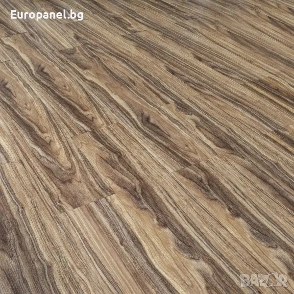 Самозалепващ панел за под с ПВЦ покритие - Натюр, снимка 1