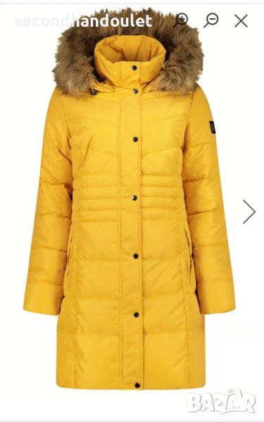 Дамско зимно яке, снимка 1