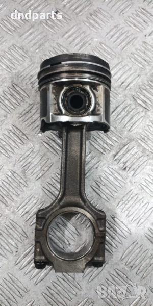 Бутало Alfa Romeo 159 1.9JTD 2008г.	, снимка 1