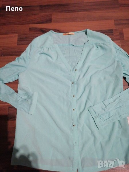 Дамска риза, снимка 1
