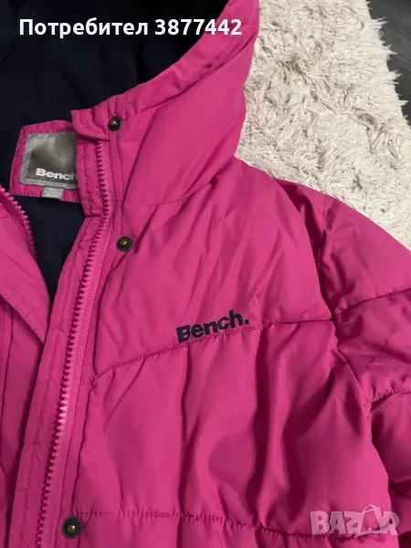 Яке за момиче BENCH 11/12г -20 лв, снимка 1