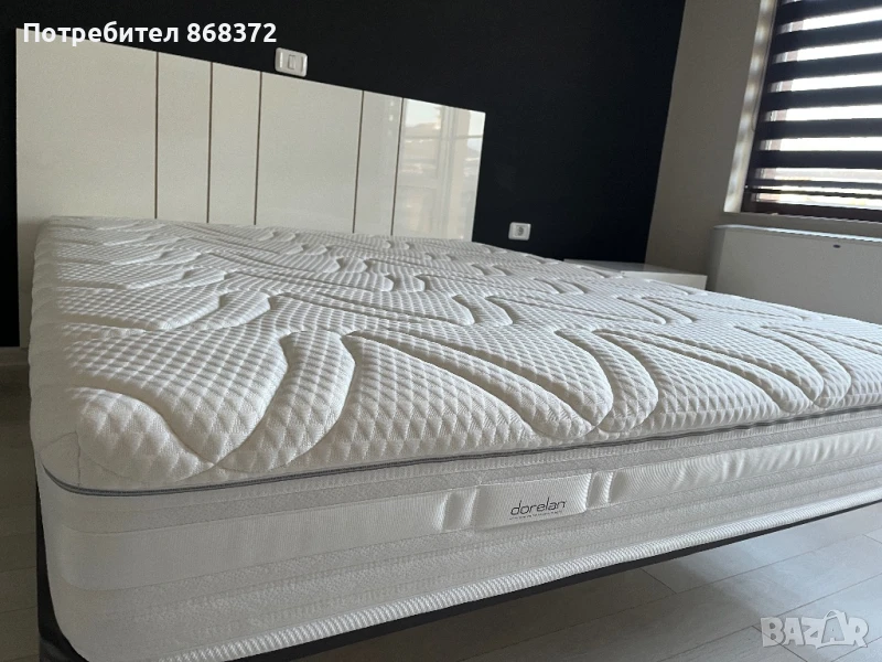 Матрак Dorelan Gioia, снимка 1