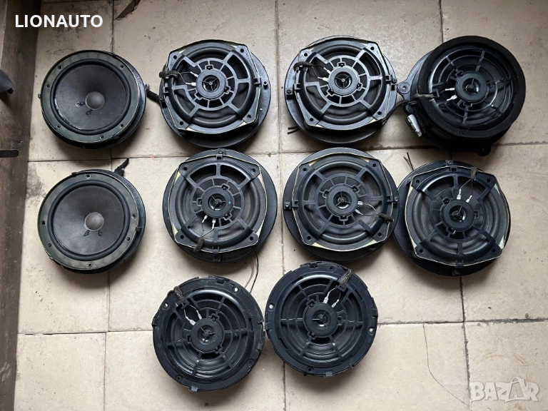 говорители,тонколони BOSE, снимка 1