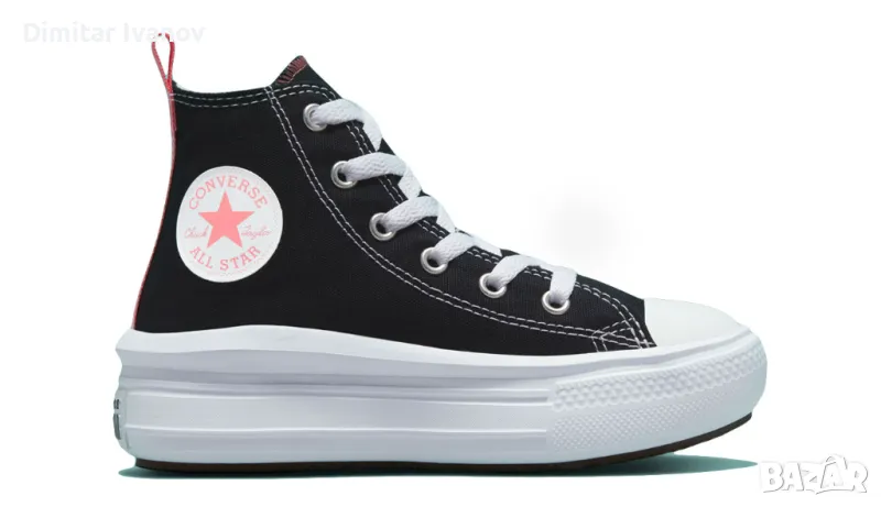 Converse Chuck Taylor All Star, снимка 1