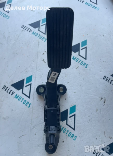 Педал газ 00136810 от Kia Rio 1.2 CVVT, 84 ph., 5 sp., 2022, 4 700 km., engine G4Lf, euro 6D, снимка 1