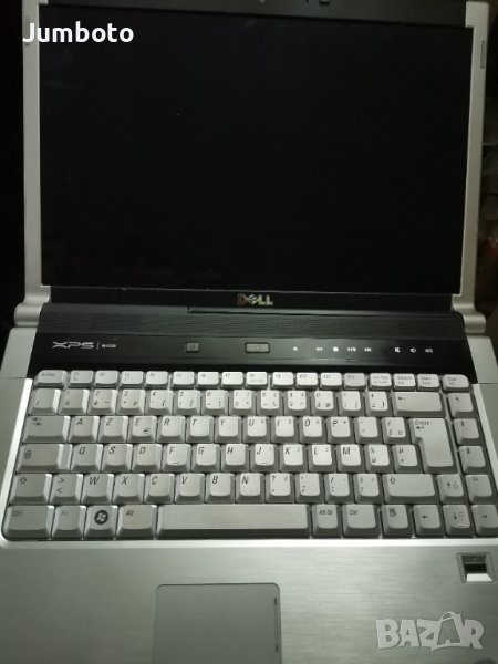 Dell XPS M1530 на части , снимка 1