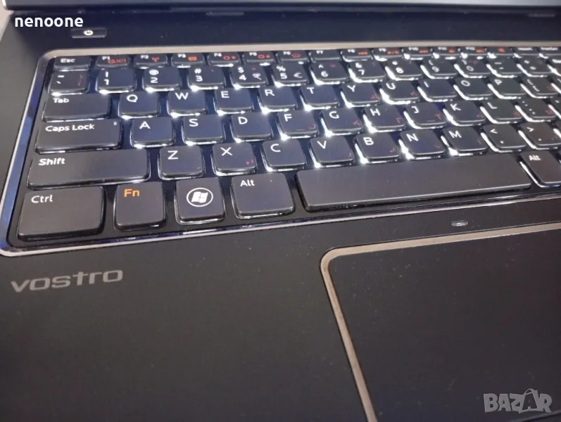 Dell Vostro 3750 8GB  i7-2630QM, снимка 1