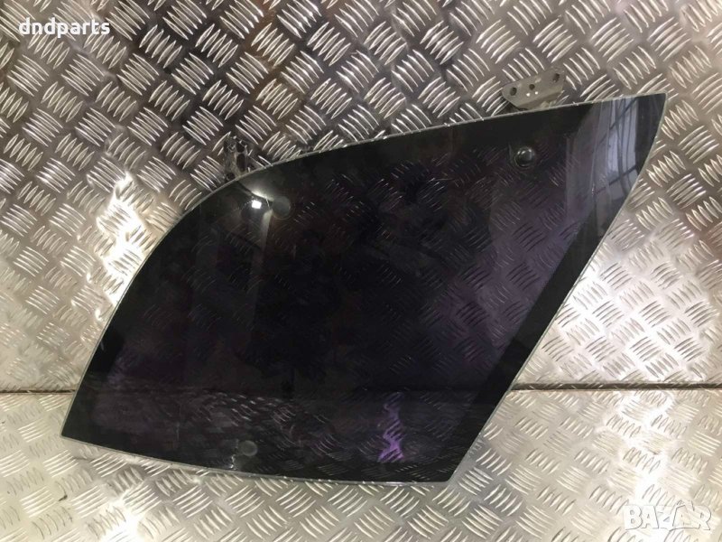 Задно ляво стъкло купе Mercedes ML,w163,2002г., снимка 1