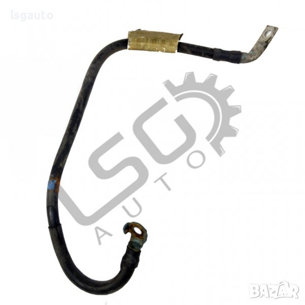 Минусов кабел акумулатор AUDI A3 (8PA)(2004-2008) ID:89957, снимка 1