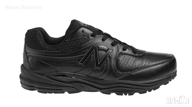 маратонки  New Balance 840  номер 45 , снимка 1