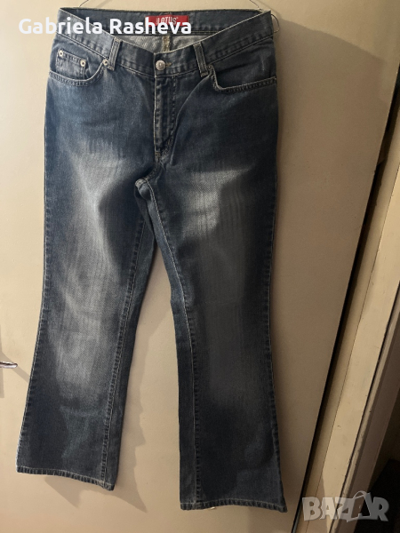 Широко дънки , снимка 1