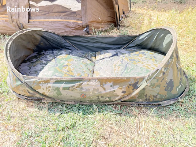 Nash Pop-up Mat Camo, снимка 3 - Такъми - 56116428