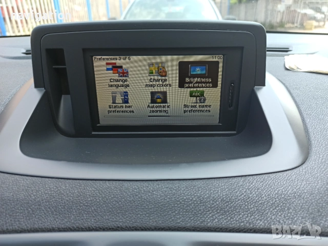 SD Карта 2026 за Renault TomTom & R-Link (v11.45) – Цяла Европа и България, снимка 8 - Аксесоари и консумативи - 53422717