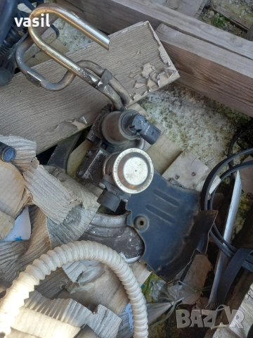 двигатели на части за спринтер 311, снимка 5 - Автомобили и джипове - 53752983