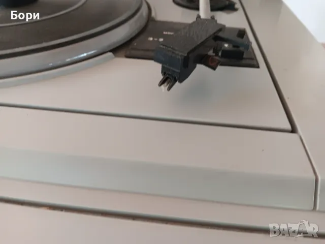 Сириус 316 Пано Радиограмофон, снимка 10 - Аудиосистеми - 47268911