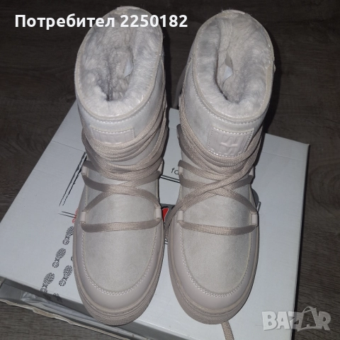 Нови боти H&M, снимка 6 - Дамски боти - 52515837