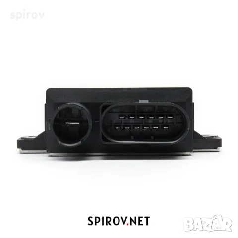 Реле подгревни свещи Mercedes OM646 W204 W211, снимка 6 - Части - 55733480
