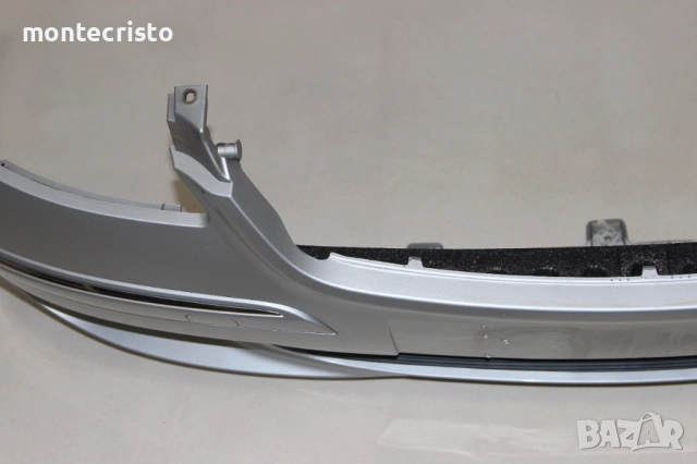 Предна броня Mercedes W169 A-Class (2004-2008г.) A1698800040 / 1698800040, снимка 6 - Части - 52809518