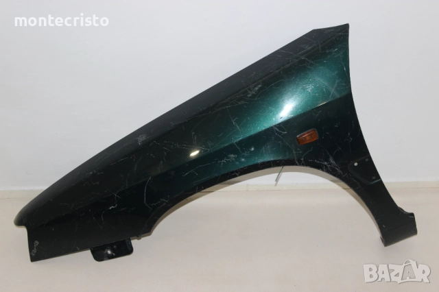 Ляв калник Citroen Xantia (1993-2001г.) 96071170