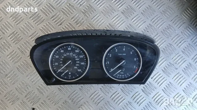 Километраж BMW X5 E70 2006 X5 (E70) (2007-2012)