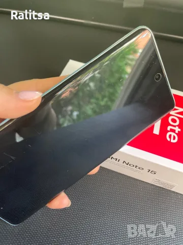 Redmi note 15 256gb, снимка 6 - Xiaomi - 55740075