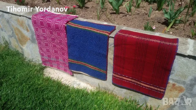 Вълнени възглавници., снимка 16 - Антикварни и старинни предмети - 50073094