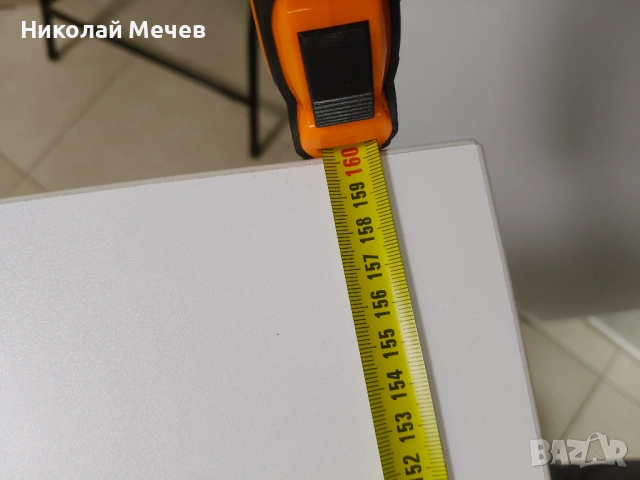 Регулируема работна маса, снимка 6 - Работни маси и бюра - 53140929