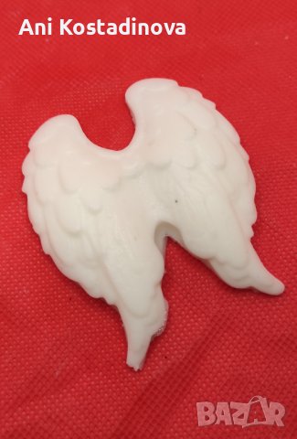 Ароматни глицеринови сапунчета за кръщене,прощъпулник , снимка 11 - Други - 40084523