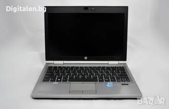Реновиран лаптоп HP EliteBook 2570p, снимка 2 - Лаптопи за работа - 51216405