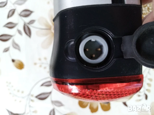 Батерия за електрически велосипеди Gazelle, снимка 4 - Велосипеди - 50823398