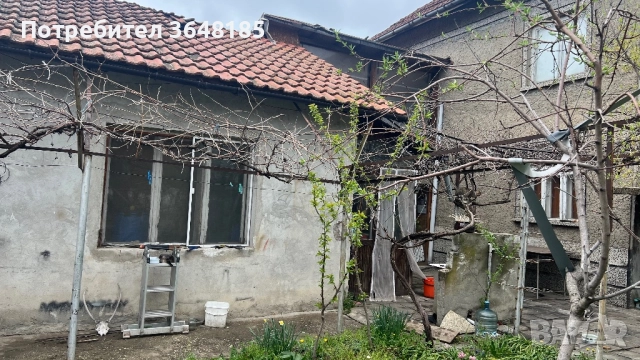 Продава се къща с голям двор , снимка 5 - Къщи - 51886953